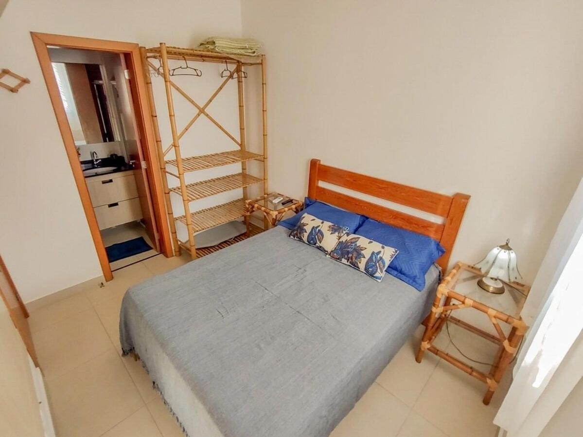 Ape Familia - "Home Office" Na Praia Ubatuba Esterno foto